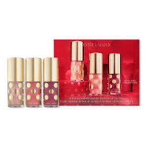 Estée Lauder 3-Pc. Sheer Wonders Limited-Edition Lip Oil Trio Gift Set